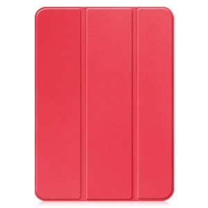 Чохол до планшета BeCover Smart Case Apple iPad 10.9" 2022/24/11" 2025 Red (709194)