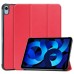 Чехол для планшета BeCover Smart Case Apple iPad 10.9" 2022/24/11" 2025 Red (709194)