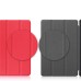 Чехол для планшета BeCover Smart Case Apple iPad 10.9" 2022/24/11" 2025 Red (709194)