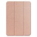 Чехол для планшета BeCover Smart Case Apple iPad 10.9" 2022/24/11" 2025 Rose Gold (709195)
