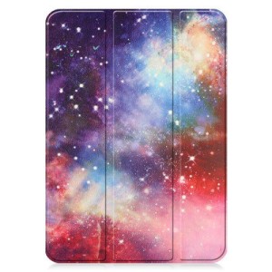 Чохол до планшета BeCover Smart Case Apple iPad 10.9" 2022/24/11" 2025 Space (709206)