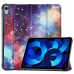 Чехол для планшета BeCover Smart Case Apple iPad 10.9" 2022/24/11" 2025 Space (709206)