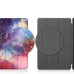 Чехол для планшета BeCover Smart Case Apple iPad 10.9" 2022/24/11" 2025 Space (709206)