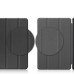 Чехол для планшета BeCover Smart Case Huawei MatePad SE 2022 10.4" Black (709207)