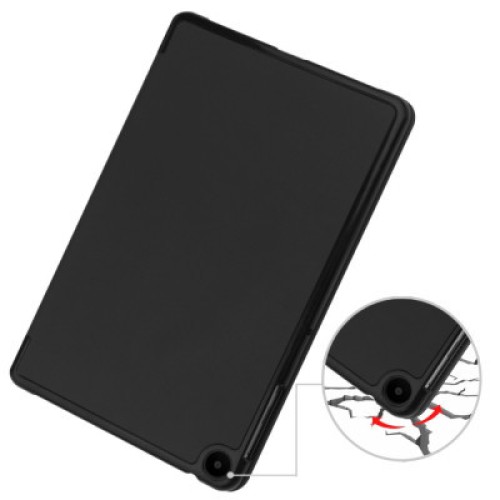 Чехол для планшета BeCover Smart Case Huawei MatePad SE 2022 10.4" Black (709207)