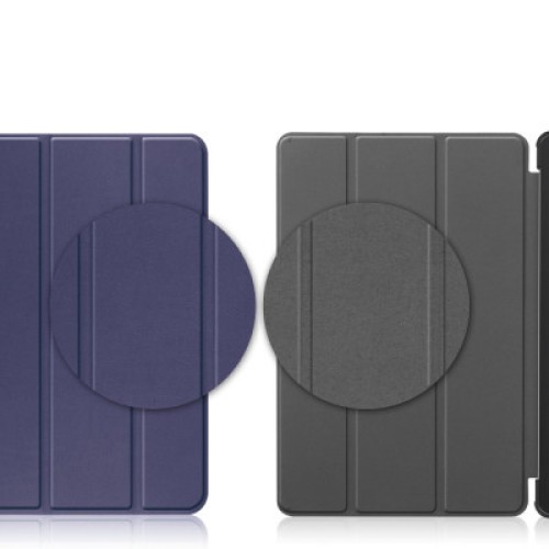Чехол для планшета BeCover Smart Case Huawei MatePad SE 2022 10.4" Deep Blue (709208)