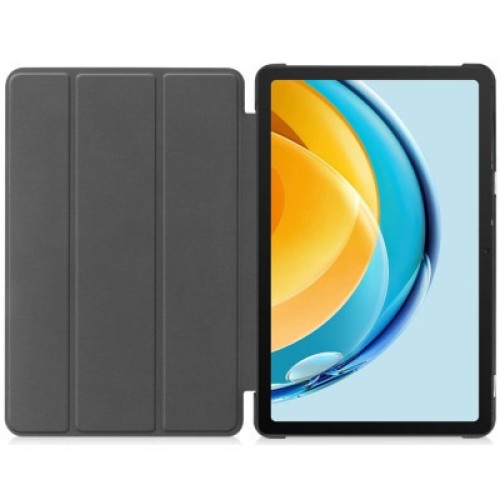 Чехол для планшета BeCover Smart Case Huawei MatePad SE 2022 10.4" Deep Blue (709208)