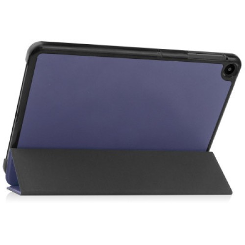 Чехол для планшета BeCover Smart Case Huawei MatePad SE 2022 10.4" Deep Blue (709208)