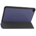 Чехол для планшета BeCover Smart Case Huawei MatePad SE 2022 10.4" Deep Blue (709208)