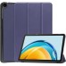 Чехол для планшета BeCover Smart Case Huawei MatePad SE 2022 10.4" Deep Blue (709208)