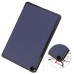 Чехол для планшета BeCover Smart Case Huawei MatePad SE 2022 10.4" Deep Blue (709208)
