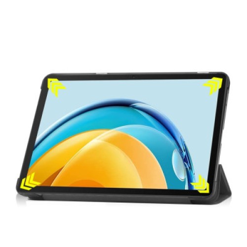 Чехол для планшета BeCover Smart Case Huawei MatePad SE 2022 10.4" Deep Blue (709208)