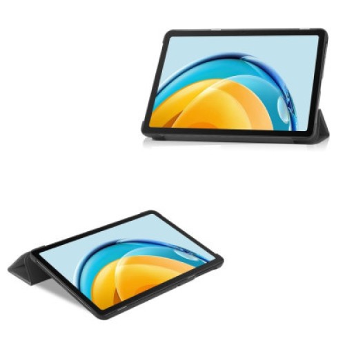 Чехол для планшета BeCover Smart Case Huawei MatePad SE 2022 10.4" Deep Blue (709208)