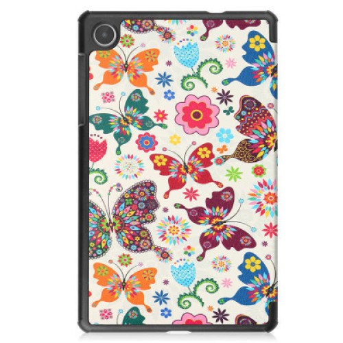 Чехол для планшета BeCover Smart Case Lenovo Tab M8(4rd Gen) TB-300FU 8" Butterfly (709215)