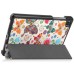 Чехол для планшета BeCover Smart Case Lenovo Tab M8(4rd Gen) TB-300FU 8" Butterfly (709215)