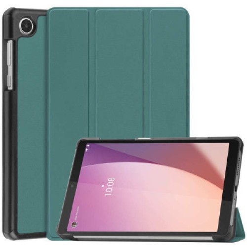 Чехол для планшета BeCover Smart Case Lenovo Tab M8(4rd Gen) TB-300FU 8" Dark Green (709211)