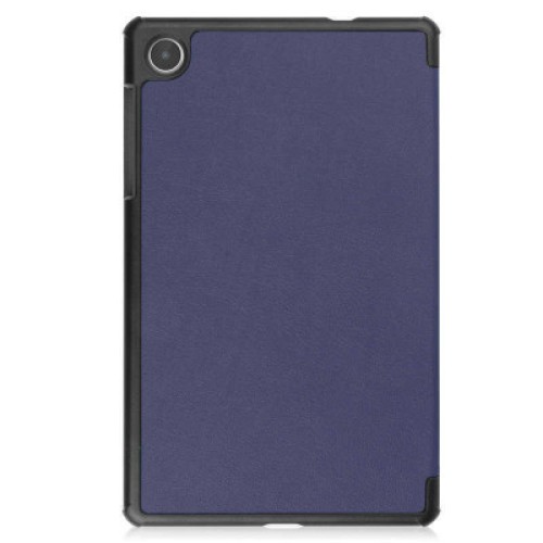 Чехол для планшета BeCover Smart Case Lenovo Tab M8(4rd Gen) TB-300FU 8" Deep Blue (709210)