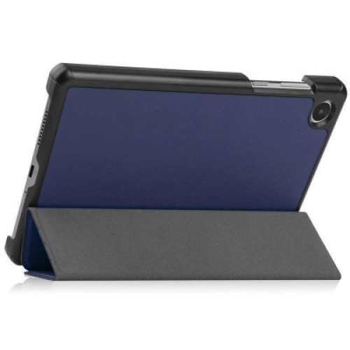 Чехол для планшета BeCover Smart Case Lenovo Tab M8(4rd Gen) TB-300FU 8" Deep Blue (709210)
