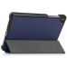 Чехол для планшета BeCover Smart Case Lenovo Tab M8(4rd Gen) TB-300FU 8" Deep Blue (709210)