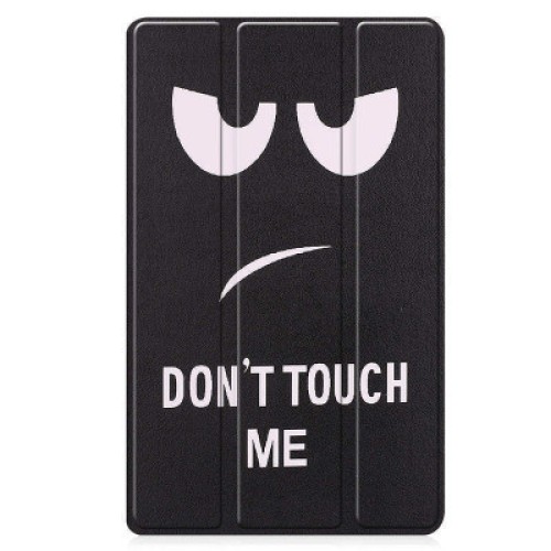 Чехол для планшета BeCover Smart Case Lenovo Tab M8(4rd Gen) TB-300FU 8" Don't Touch (709216)