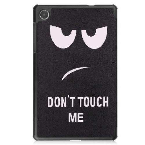Чехол для планшета BeCover Smart Case Lenovo Tab M8(4rd Gen) TB-300FU 8" Don't Touch (709216)