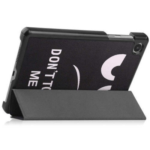 Чехол для планшета BeCover Smart Case Lenovo Tab M8(4rd Gen) TB-300FU 8" Don't Touch (709216)