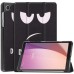Чехол для планшета BeCover Smart Case Lenovo Tab M8(4rd Gen) TB-300FU 8" Don't Touch (709216)