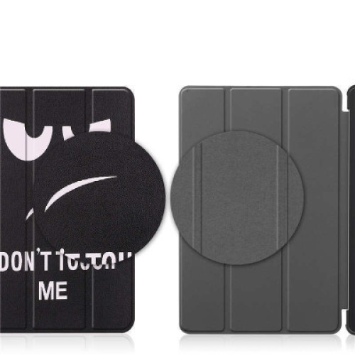 Чехол для планшета BeCover Smart Case Lenovo Tab M8(4rd Gen) TB-300FU 8" Don't Touch (709216)