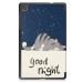 Чехол для планшета BeCover Smart Case Lenovo Tab M8(4rd Gen) TB-300FU 8" Good Night (709217)