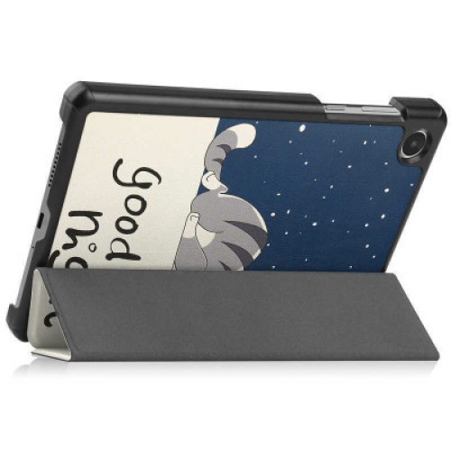 Чехол для планшета BeCover Smart Case Lenovo Tab M8(4rd Gen) TB-300FU 8" Good Night (709217)