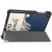 Чехол для планшета BeCover Smart Case Lenovo Tab M8(4rd Gen) TB-300FU 8" Good Night (709217)
