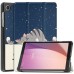 Чехол для планшета BeCover Smart Case Lenovo Tab M8(4rd Gen) TB-300FU 8" Good Night (709217)