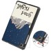 Чехол для планшета BeCover Smart Case Lenovo Tab M8(4rd Gen) TB-300FU 8" Good Night (709217)