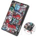 Чехол для планшета BeCover Smart Case Lenovo Tab M8(4rd Gen) TB-300FU 8" Graffiti (709218)