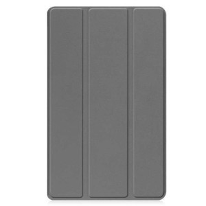 Чохол до планшета BeCover Smart Case Lenovo Tab M8(4rd Gen) TB-300FU 8" Gray (709212)