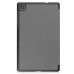 Чехол для планшета BeCover Smart Case Lenovo Tab M8(4rd Gen) TB-300FU 8" Gray (709212)