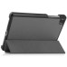 Чехол для планшета BeCover Smart Case Lenovo Tab M8(4rd Gen) TB-300FU 8" Gray (709212)