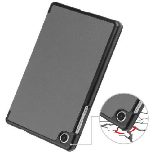 Чехол для планшета BeCover Smart Case Lenovo Tab M8(4rd Gen) TB-300FU 8" Gray (709212)