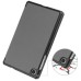 Чехол для планшета BeCover Smart Case Lenovo Tab M8(4rd Gen) TB-300FU 8" Gray (709212)