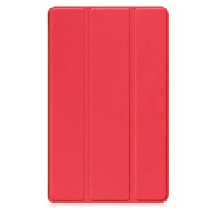 Чохол до планшета BeCover Smart Case Lenovo Tab M8(4rd Gen) TB-300FU 8" Red (709213)