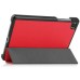 Чехол для планшета BeCover Smart Case Lenovo Tab M8(4rd Gen) TB-300FU 8" Red (709213)