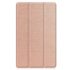Чохол до планшета BeCover Smart Case Lenovo Tab M8(4rd Gen) TB-300FU 8" Rose Gold (709214)