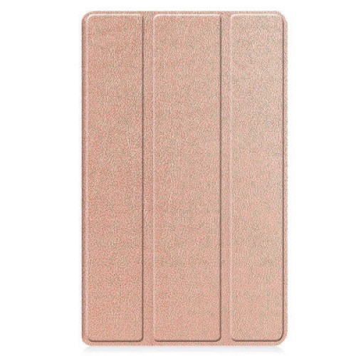 Чехол для планшета BeCover Smart Case Lenovo Tab M8(4rd Gen) TB-300FU 8" Rose Gold (709214)