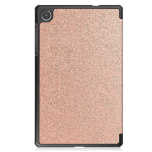 Чехол для планшета BeCover Smart Case Lenovo Tab M8(4rd Gen) TB-300FU 8" Rose Gold (709214)