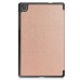 Чехол для планшета BeCover Smart Case Lenovo Tab M8(4rd Gen) TB-300FU 8" Rose Gold (709214)
