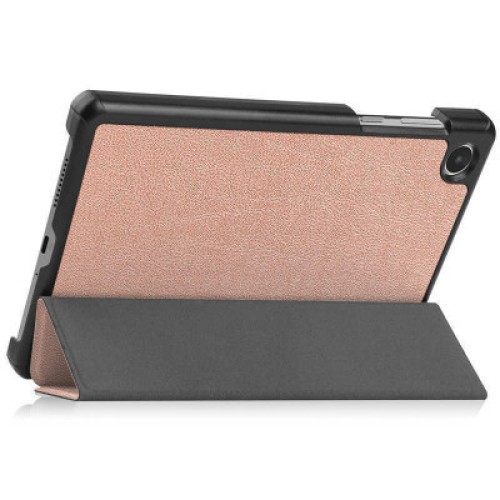 Чехол для планшета BeCover Smart Case Lenovo Tab M8(4rd Gen) TB-300FU 8" Rose Gold (709214)