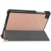 Чехол для планшета BeCover Smart Case Lenovo Tab M8(4rd Gen) TB-300FU 8" Rose Gold (709214)