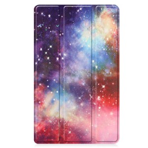 Чохол до планшета BeCover Smart Case Lenovo Tab M8(4rd Gen) TB-300FU 8" Space (709219)