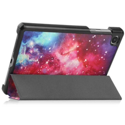 Чехол для планшета BeCover Smart Case Lenovo Tab M8(4rd Gen) TB-300FU 8" Space (709219)