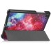 Чехол для планшета BeCover Smart Case Lenovo Tab M8(4rd Gen) TB-300FU 8" Space (709219)